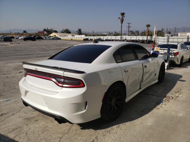 2016 DODGE CHARGER SR 2C3CDXL96GH257470
