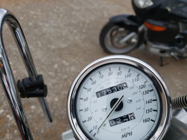 2005 YAMAHA VMX12 JYA2WEE085A090069