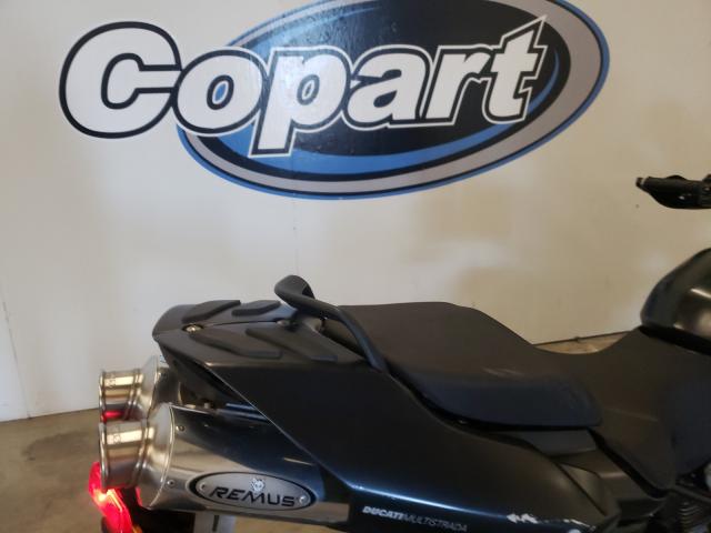 2006 DUCATI MULTISTRAD ZDM1VA2K76B016594