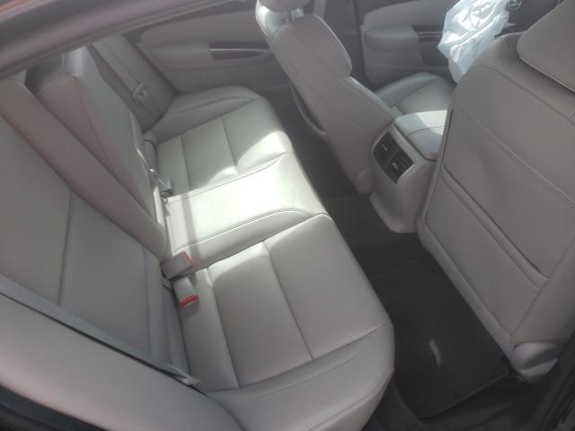 2016 ACURA TLX 19UUB1F35GA009351