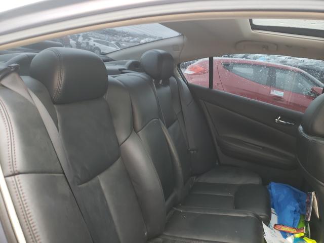 2014 NISSAN UK 1N4AL3AP2EC140071