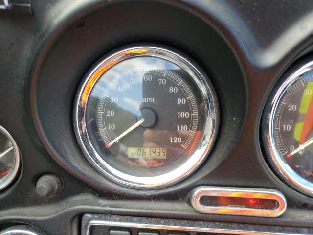 2005 HARLEY-DAVIDSON FLHTCI 1HD1FFW195Y639443