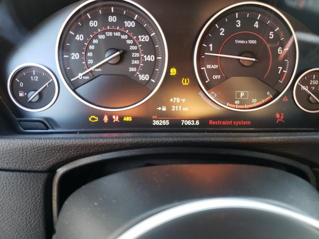 2018 BMW 440I GRAN WBA4J5C52JBF07359