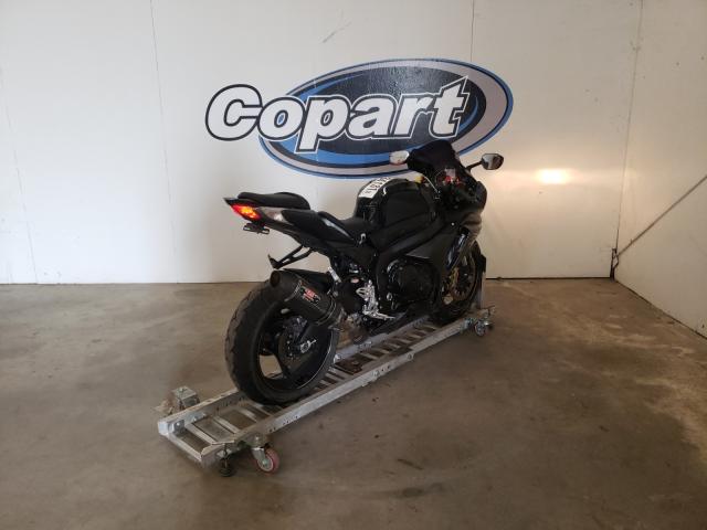 2013 SUZUKI GSX-R1000 JS1GT78A9D2102946