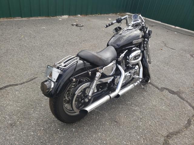 2007 HARLEY-DAVIDSON XL1200 L 1HD1CX31X7K428535