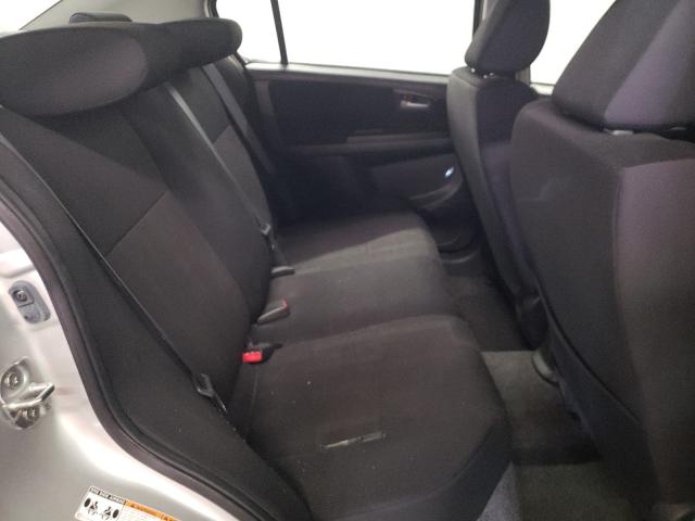2012 SUZUKI SX4 LE JS2YC5A36C6303095