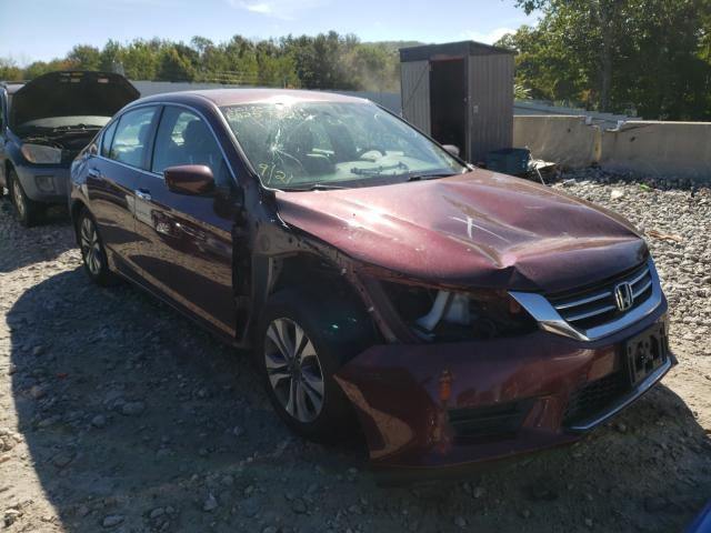 2015 HONDA ACCORD LX 1HGCR2F3XFA257395