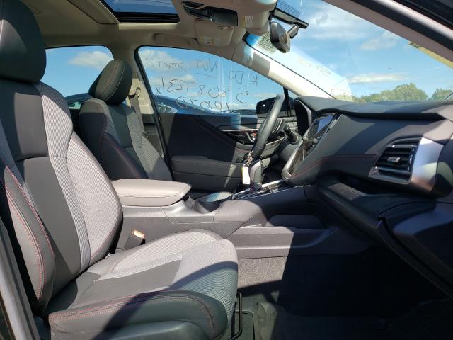 2020 SUBARU LEGACY SPO 4S3BWAG66L3024720