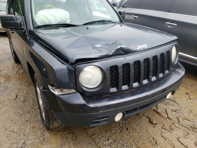 2014 JEEP PATRIOT LI 1C4NJPCB2ED708548