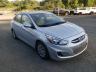 2016 HYUNDAI  ACCENT