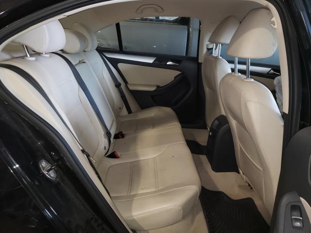 2013 VOLKSWAGEN JETTA GL 3VWDX7AJ3DM388631