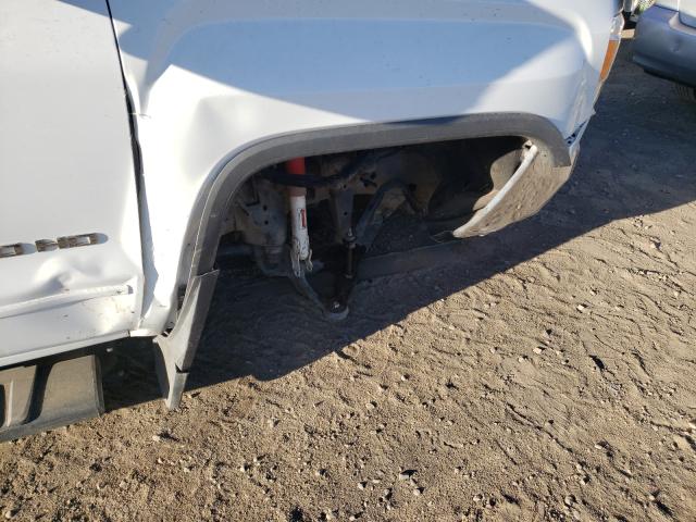 2017 GMC SIERRA K35 1GT42WCY8HF127393