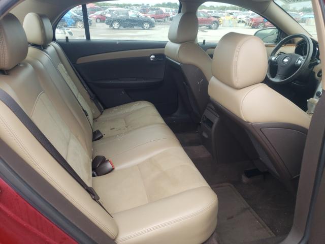 1G1ZJ57748F293472 Chevrolet Malibu 2Lt 2008. Фото: 5