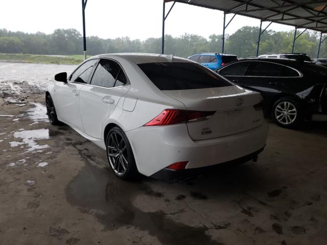 2020 LEXUS IS 350 F-S JTHGZ1B27L5035522