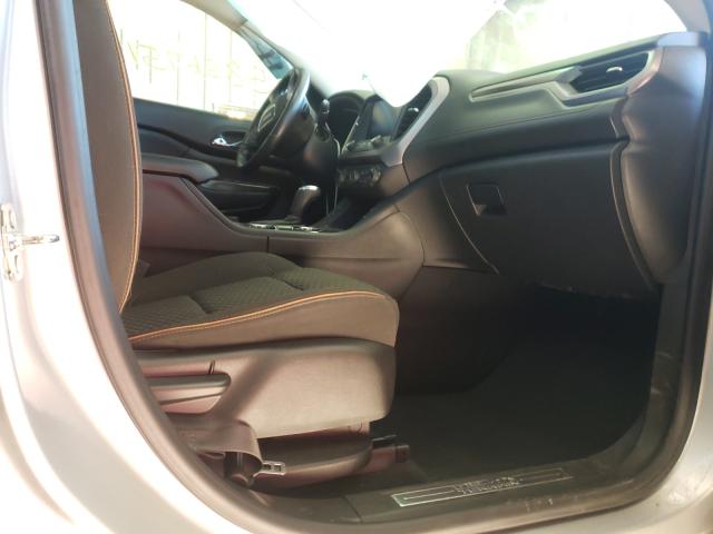 2018 GMC ACADIA ALL 1GKKNTLS3JZ122572
