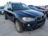 2010 BMW  X5