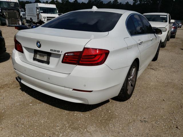 2012 BMW 0I WBAXG5C50CDX03624