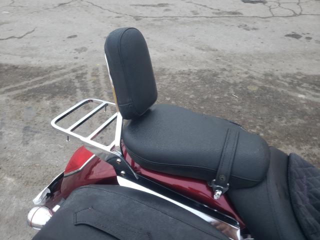 2006 HONDA VTX1300 R 1HFSC52606A313640
