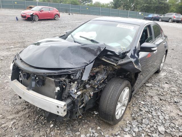 2014 NISSAN UK 1N4AL3AP2EC140071