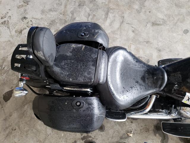 2007 YAMAHA XVS1300 A JYAVP24E97A005121
