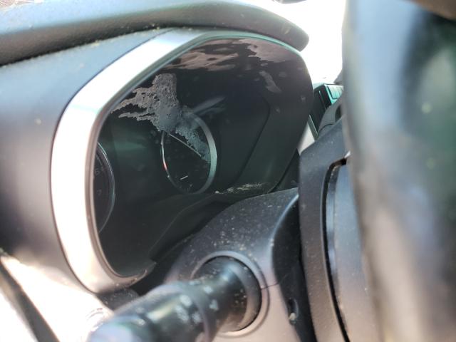 2019 SUBARU ASCENT TOU 4S4WMARD2K3439496
