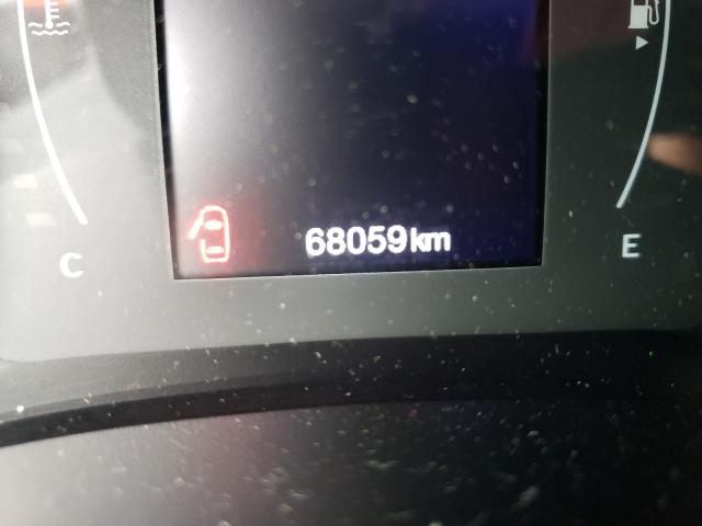 2019 JEEP RENEGADE ZACNJAAB8KPK49875