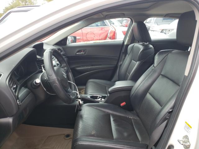 2013 ACURA ILX HYBRID 19VDE3F71DE301343
