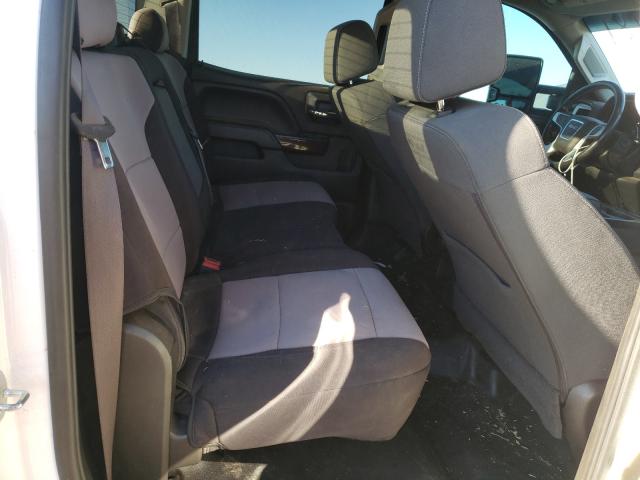 2017 GMC SIERRA K35 1GT42WCY8HF127393