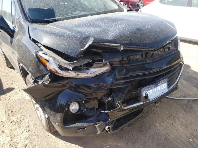 2018 CHEVROLET TRAX PREMI 3GNCJRSB0JL244515