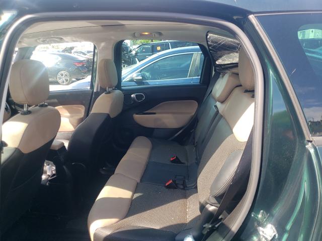 2017 FIAT 500L TREKK ZFBCFADH7HZ040247