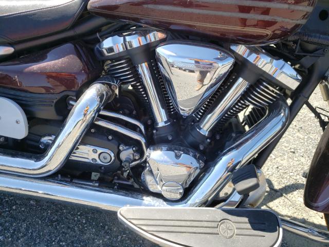 2006 YAMAHA XV1900 CT JYAVP22E56A002749