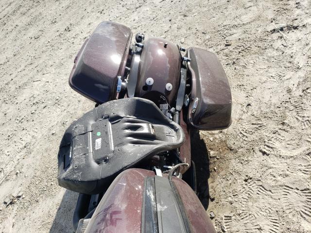 2021 HARLEY-DAVIDSON FLTRXS 1HD1KTP14MB601113