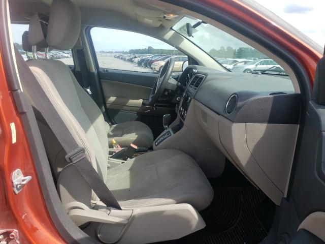 2010 DODGE CALIBER SX 1B3CB4HA6AD570933