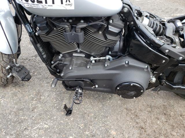 2020 HARLEY-DAVIDSON FXLRS 1HD1YWK11LB041802