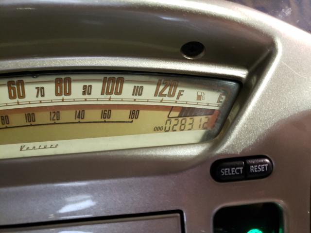 2009 YAMAHA XVZ13 JYAVP04E69A015158