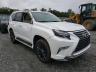 2021 LEXUS  GX