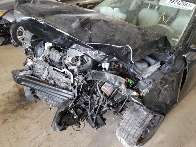 2013 VOLKSWAGEN JETTA GL 3VWDX7AJ3DM388631