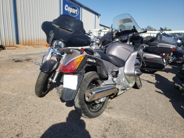 2003 HONDA ST1300 JH2SC51103M101385