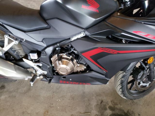 2021 HONDA CBR500 RA MLHPC6259M5200219