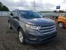 2015 FORD  EDGE