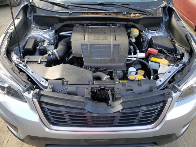 2020 SUBARU FORESTER JF2SKADC0LH566423
