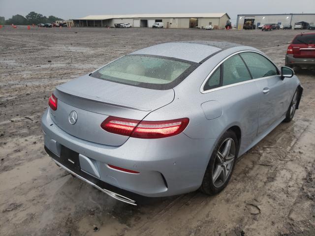 2019 MERCEDES-BENZ E 450 WDD1J6HBXKF081914