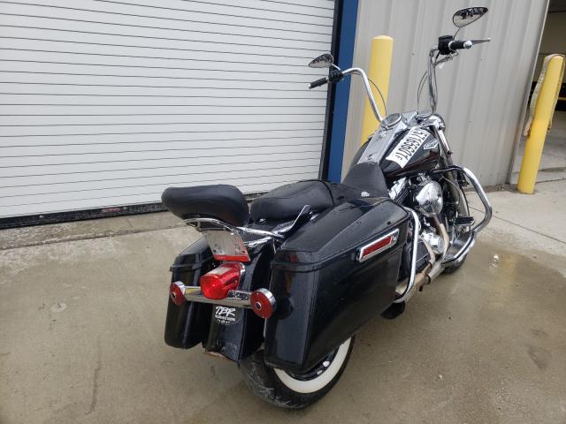 2000 HARLEY-DAVIDSON FLHRCI 1HD1FRW10YY605476