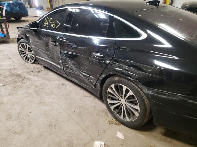 2017 BUICK LACROSSE E 1G4ZP5SS4HU181392