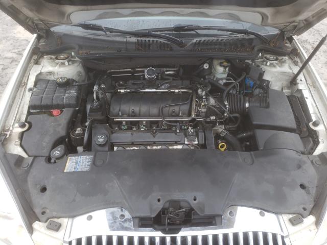 2010 BUICK LUCERNE SU 1G4HH5E9XAU105893