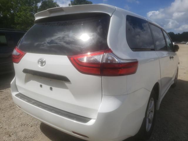 2020 TOYOTA SIENNA L 5TDZZ3DCXLS037626