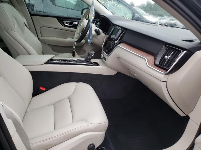 2019 VOLVO S60 T5 MOM 7JR102FKG014848