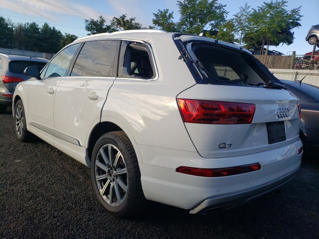 VIN WA1LHAF79JD041067 2018 Audi Q7, Premium Plus no.3