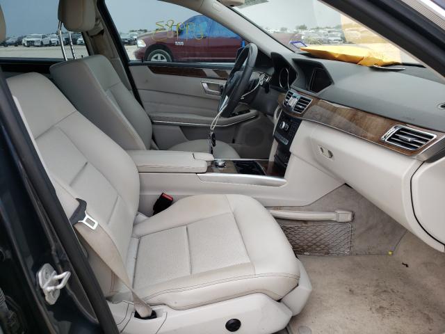 2014 MERCEDES-BENZ E350 WDDHF5KB6EB052327