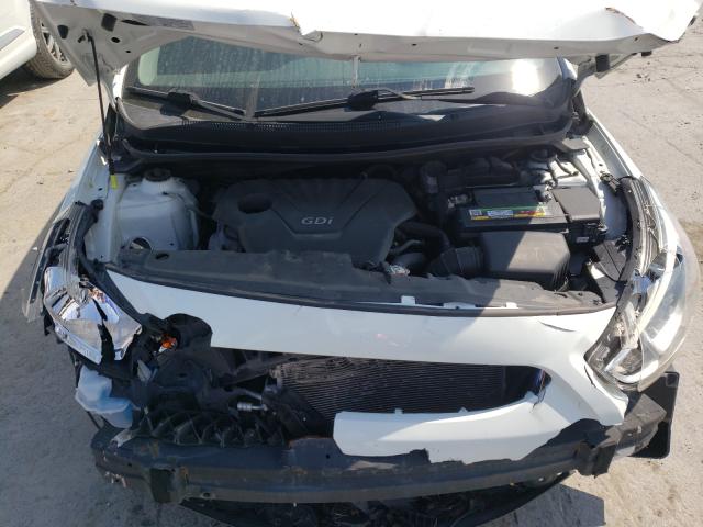 2015 HYUNDAI ACCENT GS KMHCT5AEXFU202501